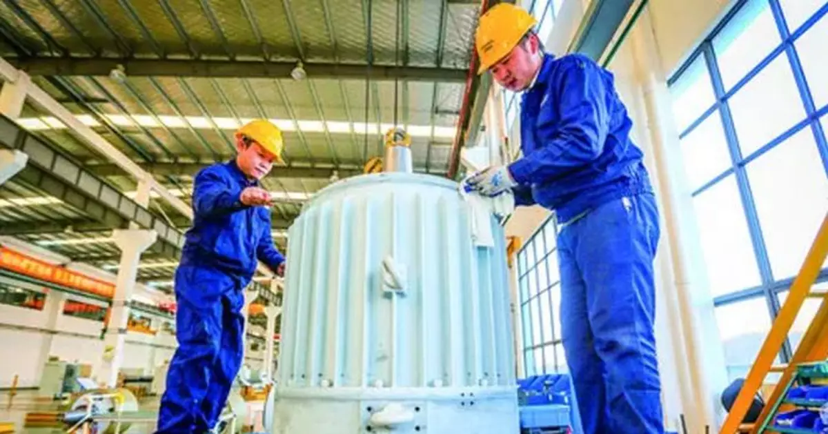 內地公布各地區最低工資標準 上海居首