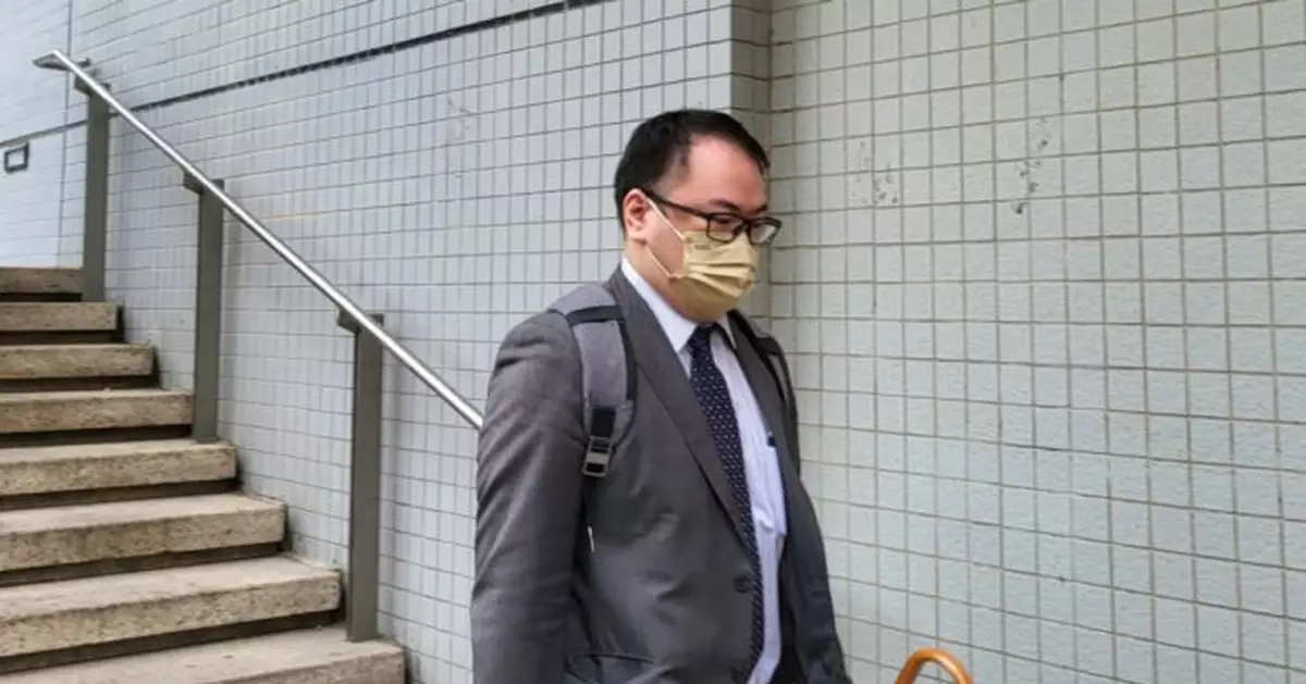 童軍總會百人榮休宴涉違限聚令 餐飲供應商罰款3.5萬1人判守行為