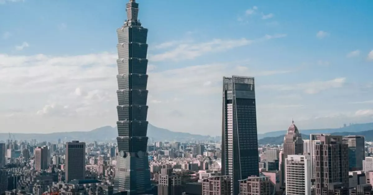 台灣修例打擊炒房 最高重罰約1300萬港幣