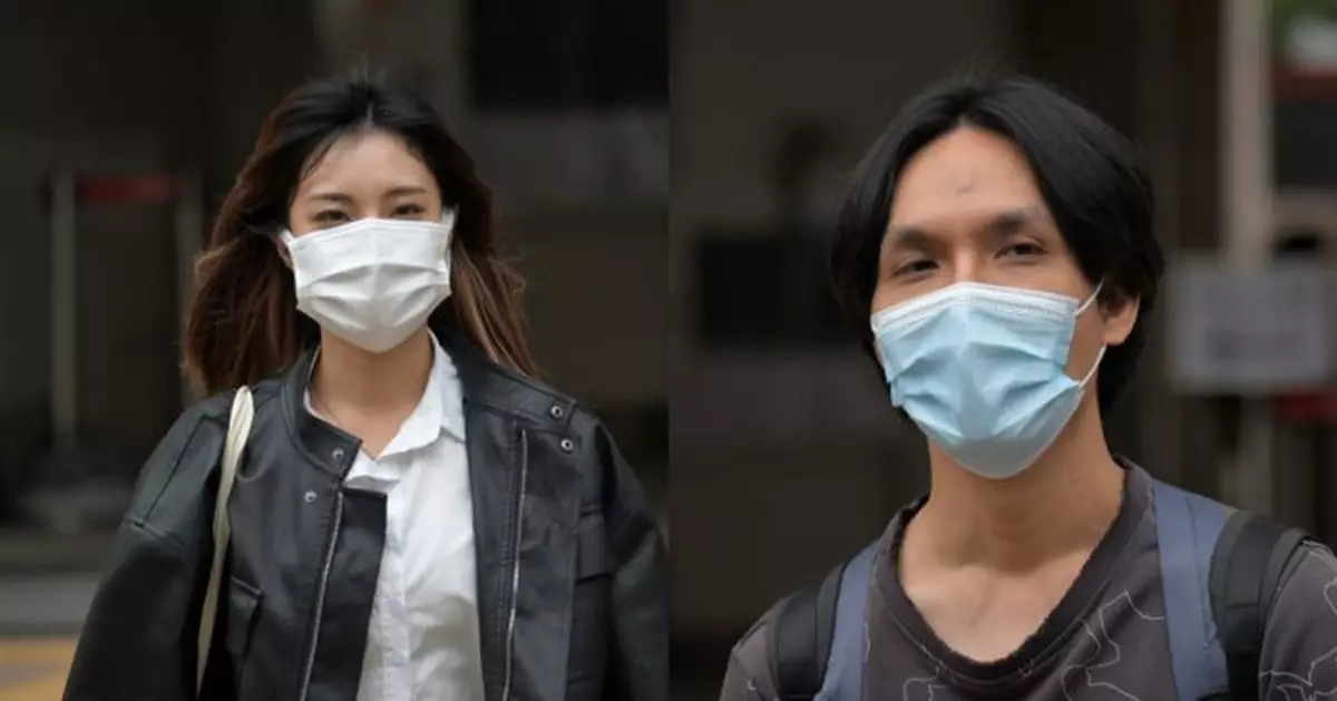 初選案7認罪被告申提前判刑被拒 法院擇日公布理由