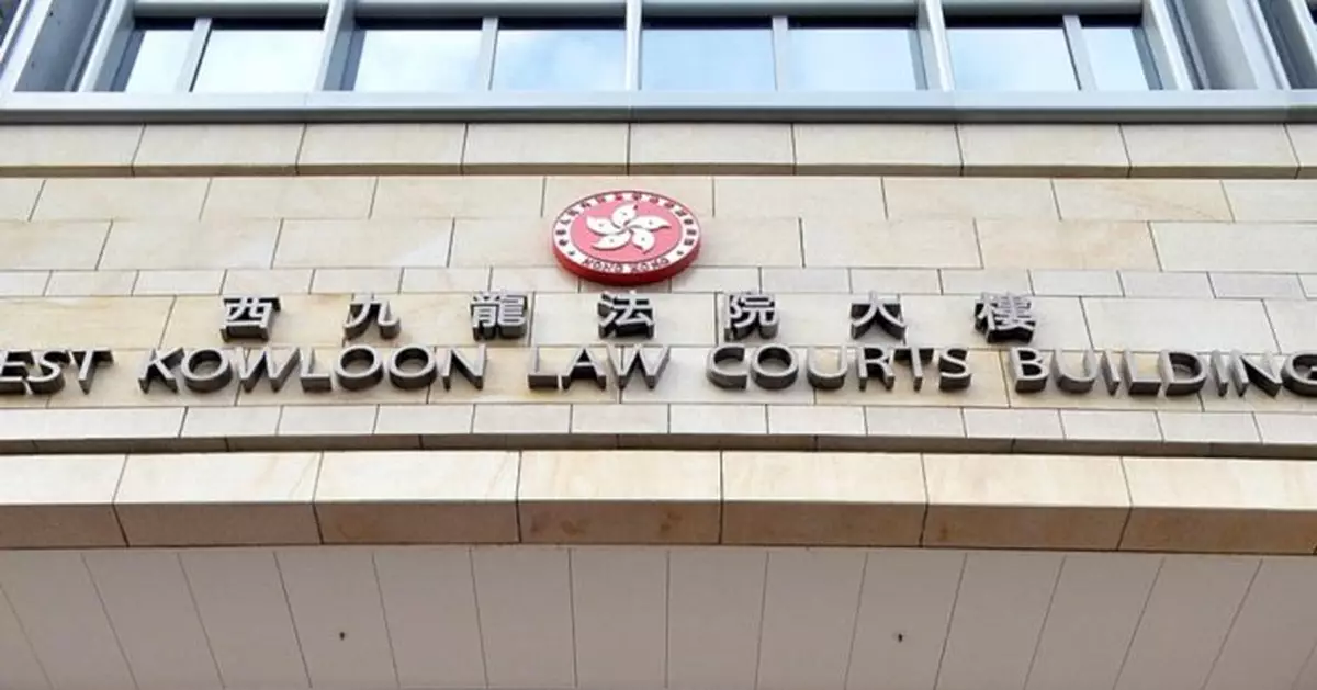 裝修工涉煽惑他人襲警 准保釋押3月中再訊