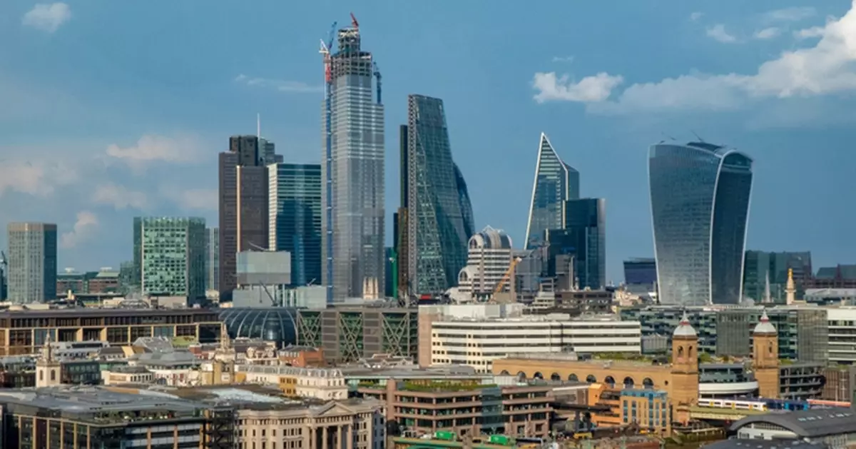 買英國樓收租今年是合適時機？先考慮當地樓市5個最新現象
