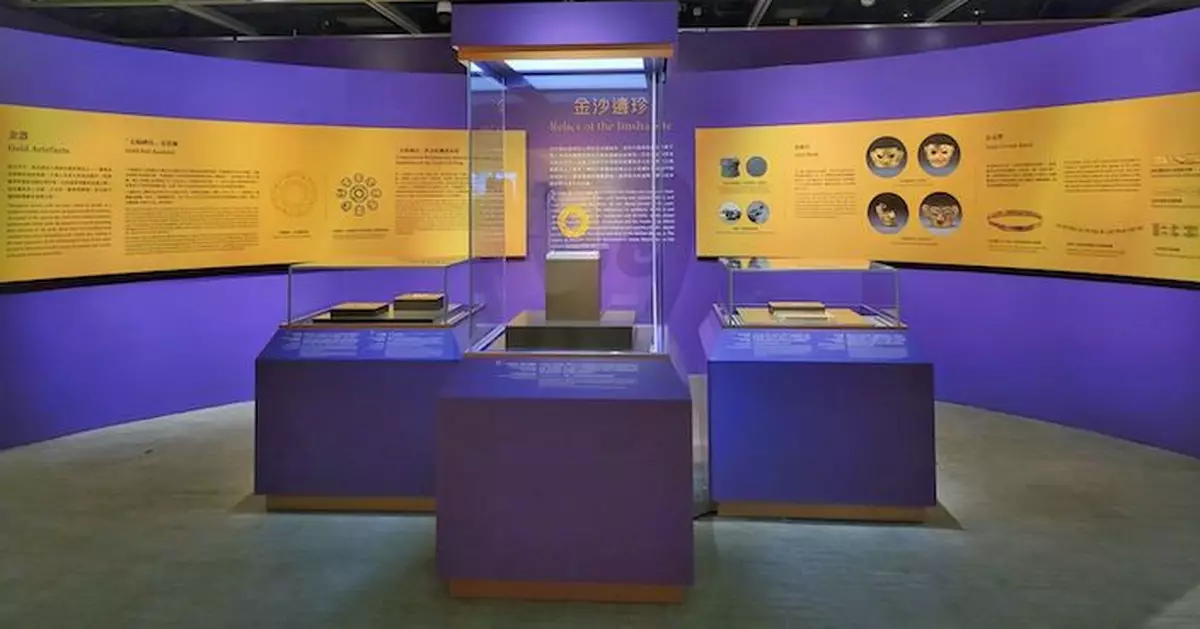 充滿疫下挑戰的《金沙之光》前傳