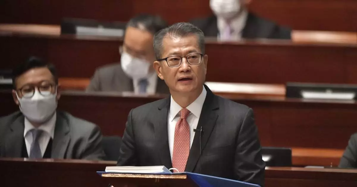 兒委會非官方委員歡迎預算案 讚關鍵時刻增撥資源保護兒童