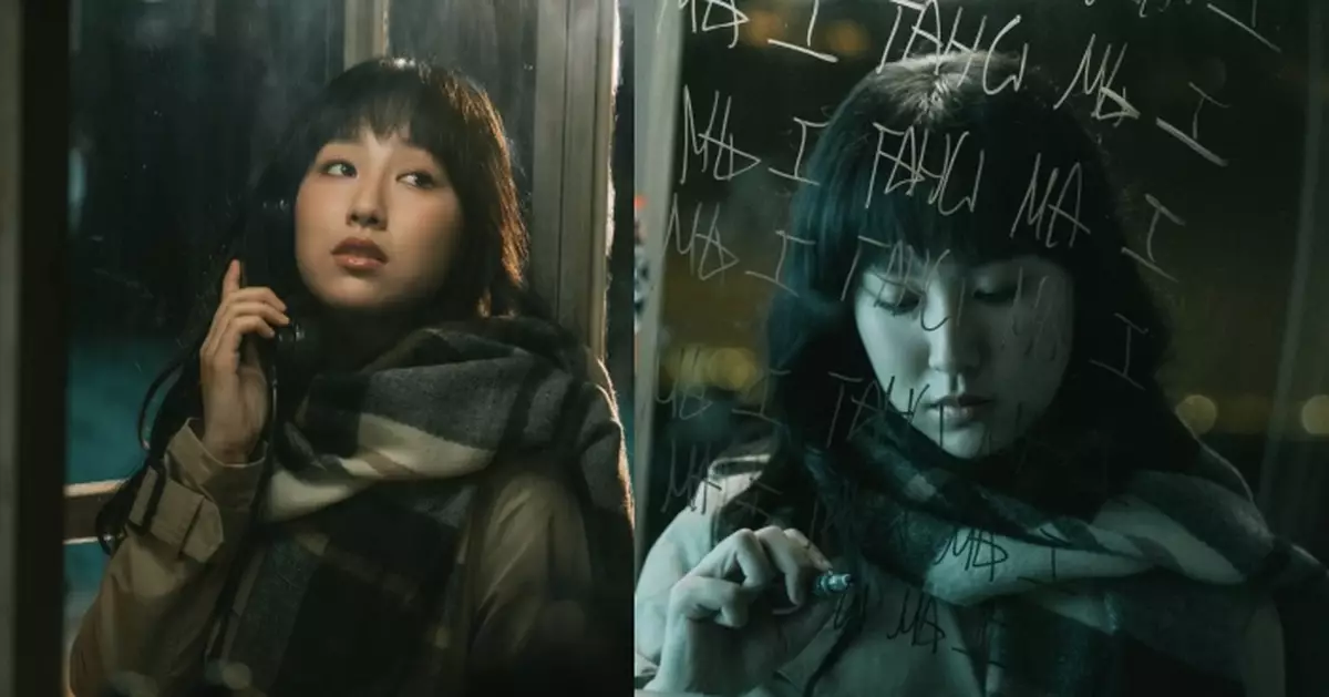 炎明熹重繹《今世今世》滲透女性溫柔 透露曾感覺與張國榮的臉接軌