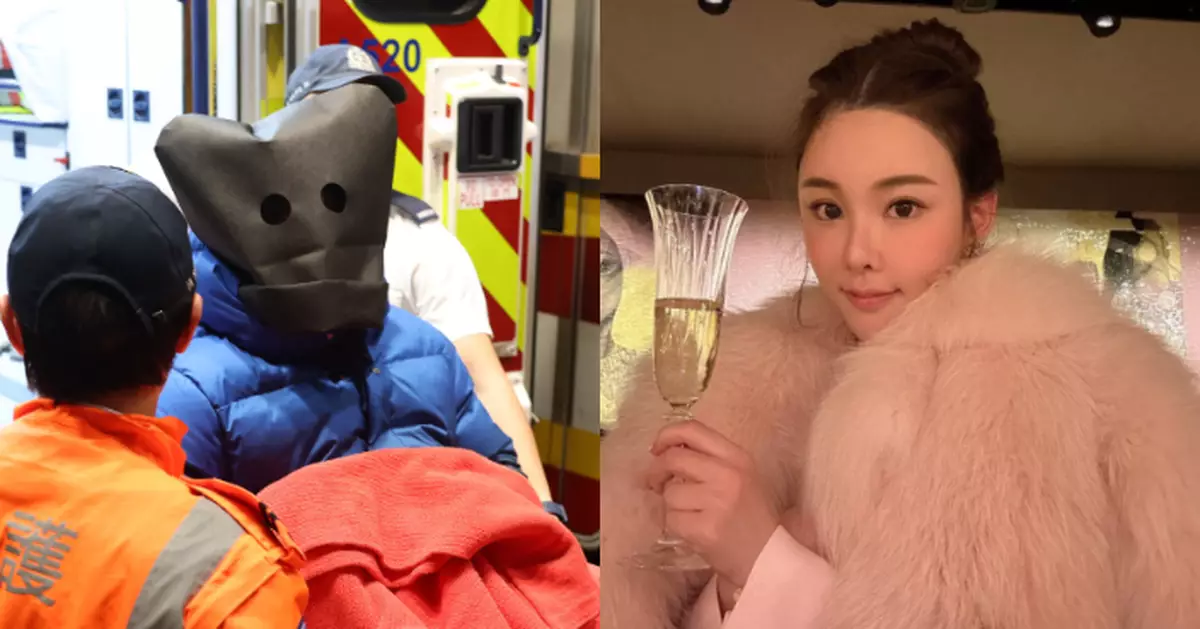 大律師：蔡天鳳前夫家非法取遺產 可剔出受益人名單失繼承權