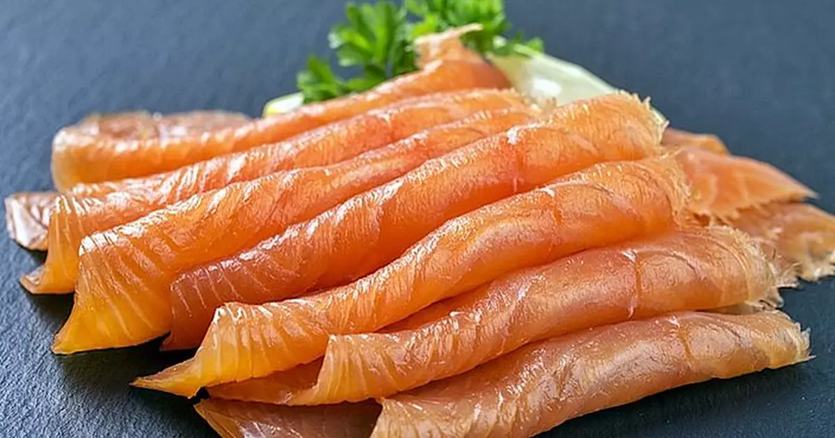 食三文魚香蕉可改善睡眠？ 中醫教按體質吃54款食物助安睡