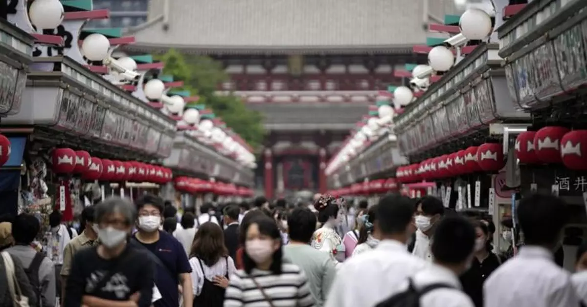 日本對華旅客入境限制措施 擬最快本月內放寬