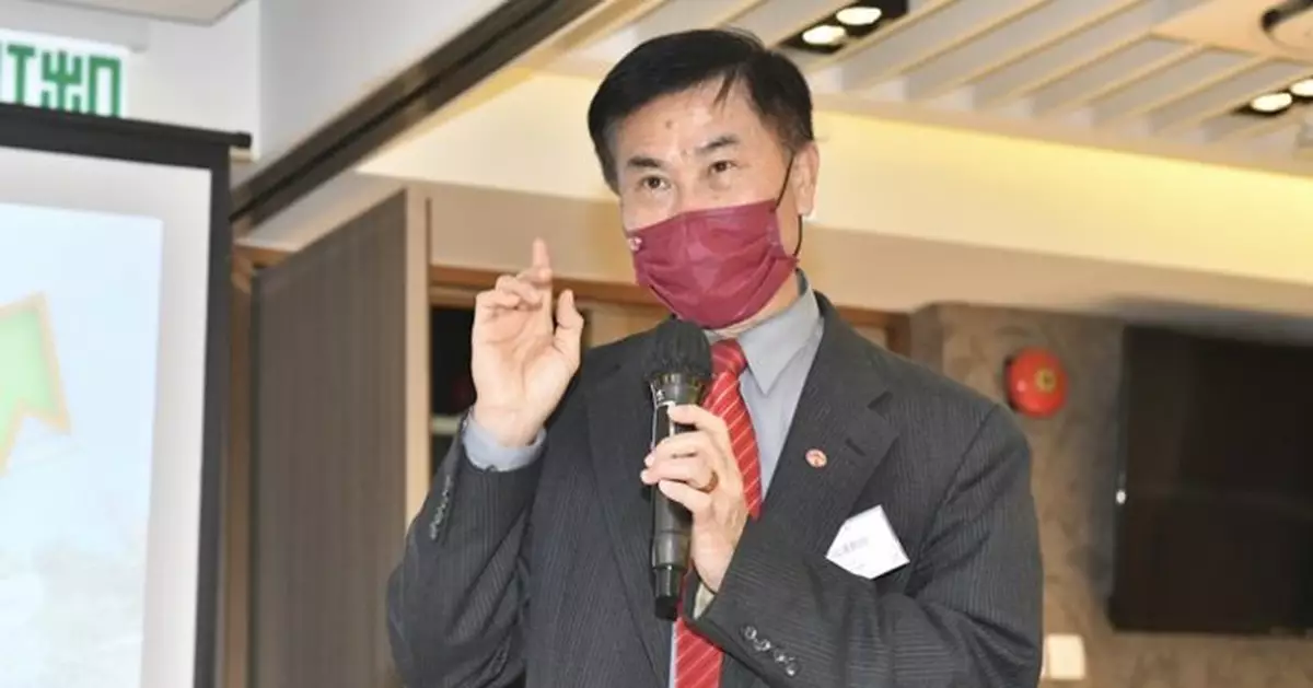 嶺大西九M+內設校外學習中心 研與內地大學合辦院校
