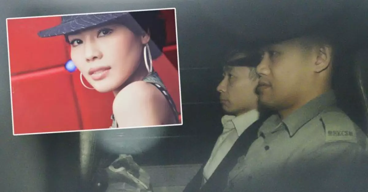 前董事涉謀殺情婦 陪審團一致裁定謀殺罪脫誤殺罪成