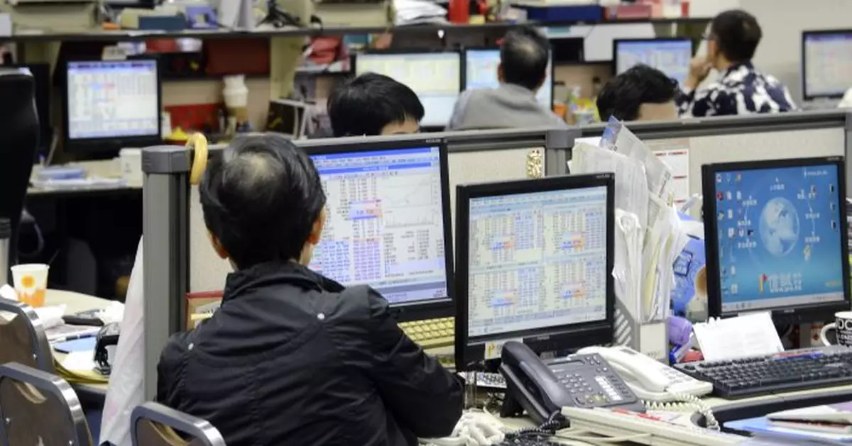 港股開升120點   金融股彈   美團跌近2.6%