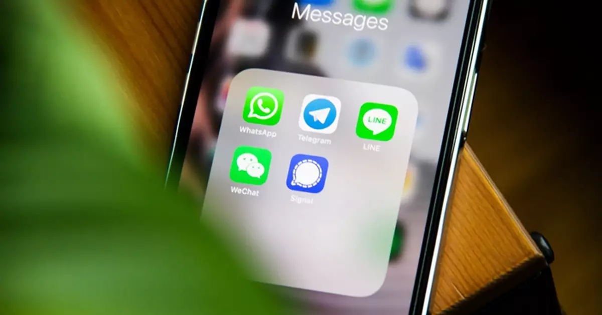 英國將推「網上安全法案」 WhatsApp或被逼於當地停營運