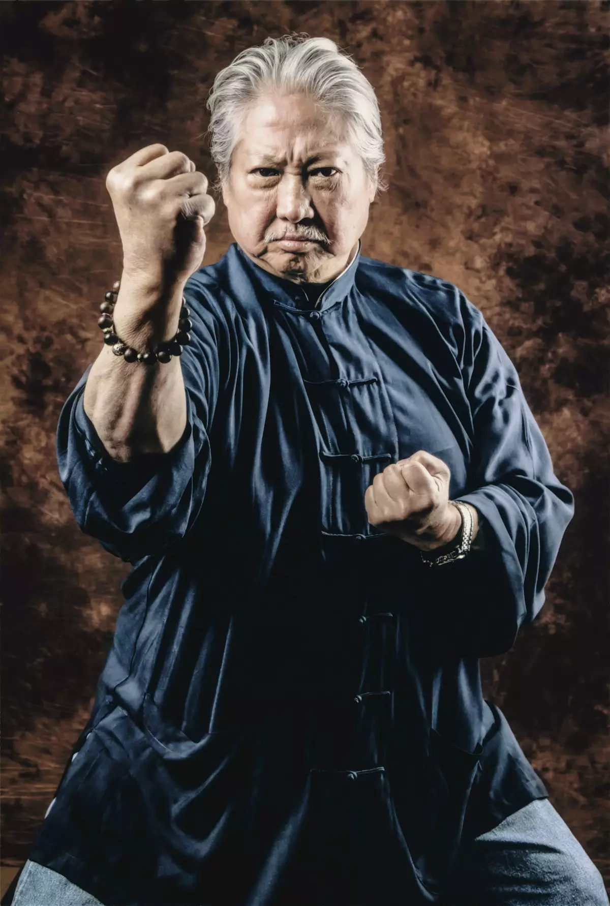 洪金寶將上台接受「終身成就獎」殊榮。
