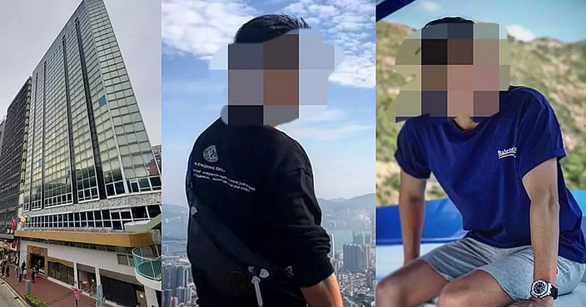 迷姦命案28歲疑犯涉2案 傳手機App約砲迷姦偷錢