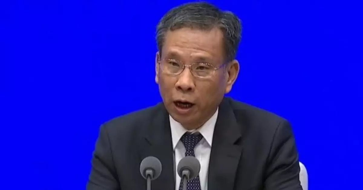 劉昆：料今年經濟有望回升 適度加大財政政策擴張力度
