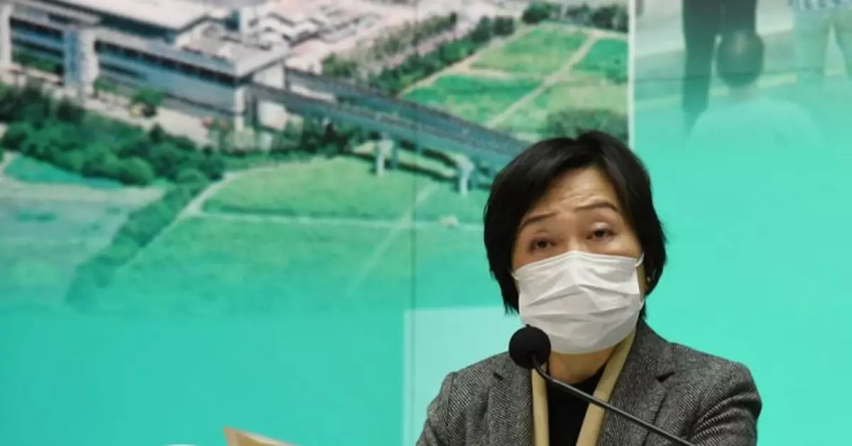 蔡若蓮3月8日訪粵 率團視察公民科考察安排