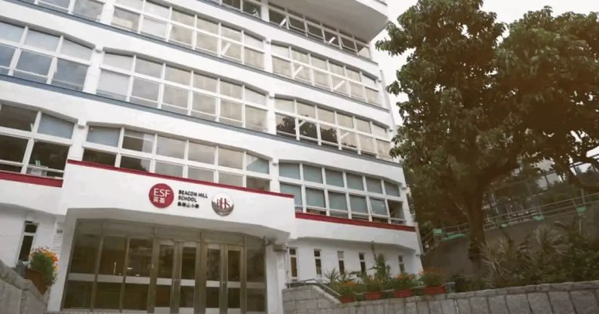 畢架山小學及粉嶺幼稚園爆上呼吸道感染  43學童中招