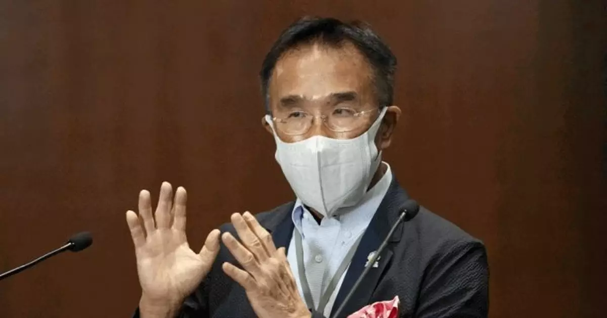 立法會議員評分回升 田北辰膺地區直選之首 民建聯支持度續第一