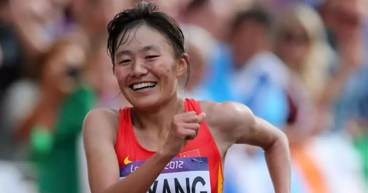 切陽什姐成首名藏族奧運金牌選手 近10年世界排名穩居前三
