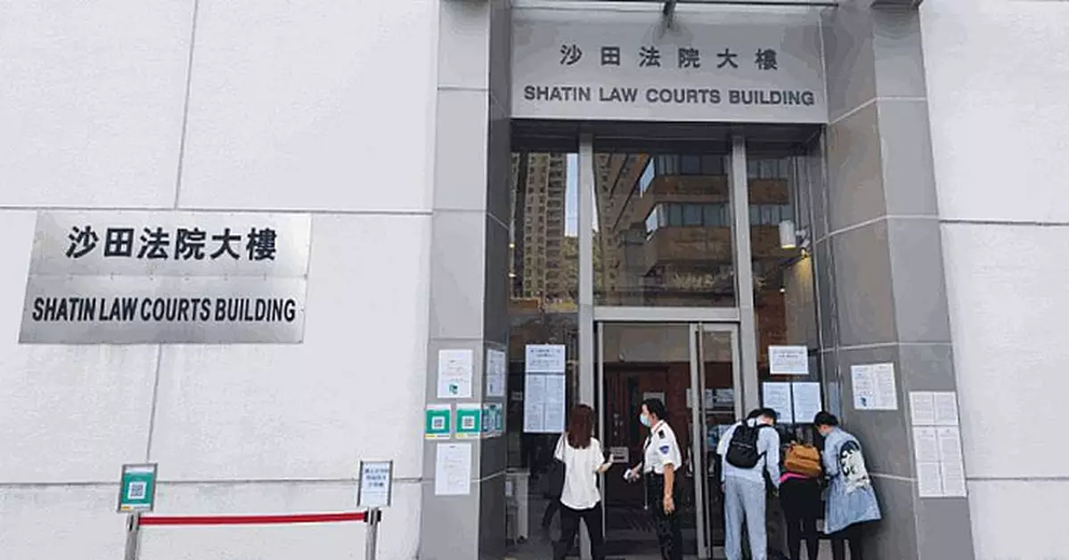 23年樓齡單位業主無視強制驗窗通知 裁罰6900元