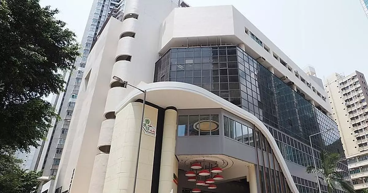 香港仔街市翻新完成 約80攤檔4.26率先開業