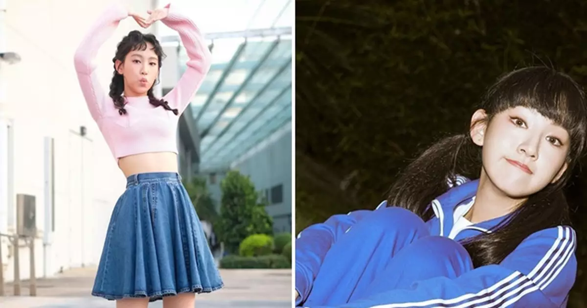 炎明熹獲500歌迷慶祝18歲生日 喊住同粉絲真情告白：唔希望大家離我而去