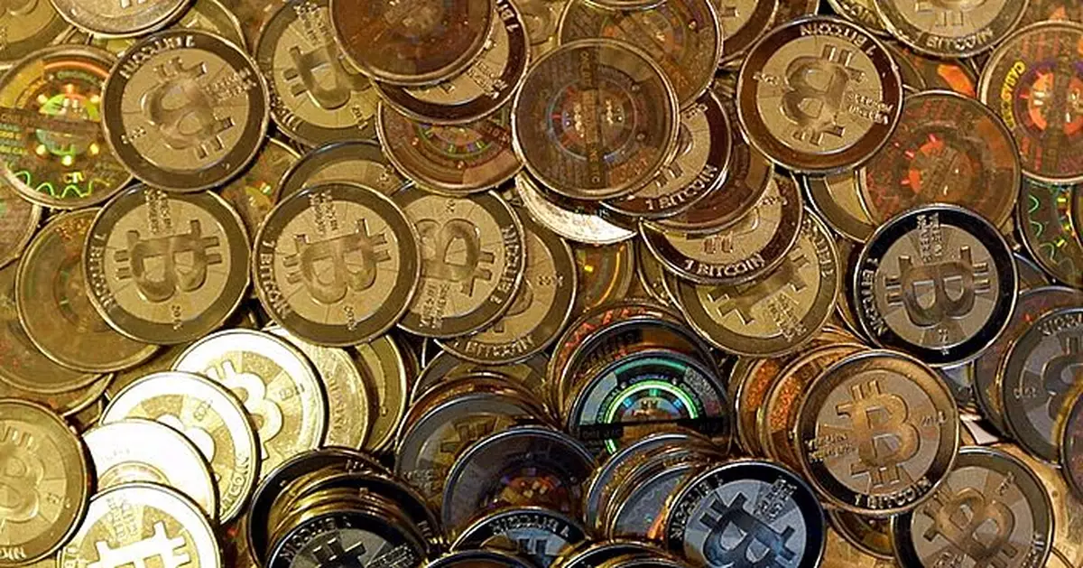 全球首部加密貨幣法規通過 歐洲議會：無法可管時代結束