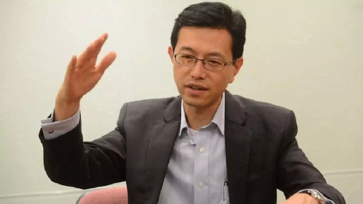 吳秋北：本地就業優先恐成紙上談兵