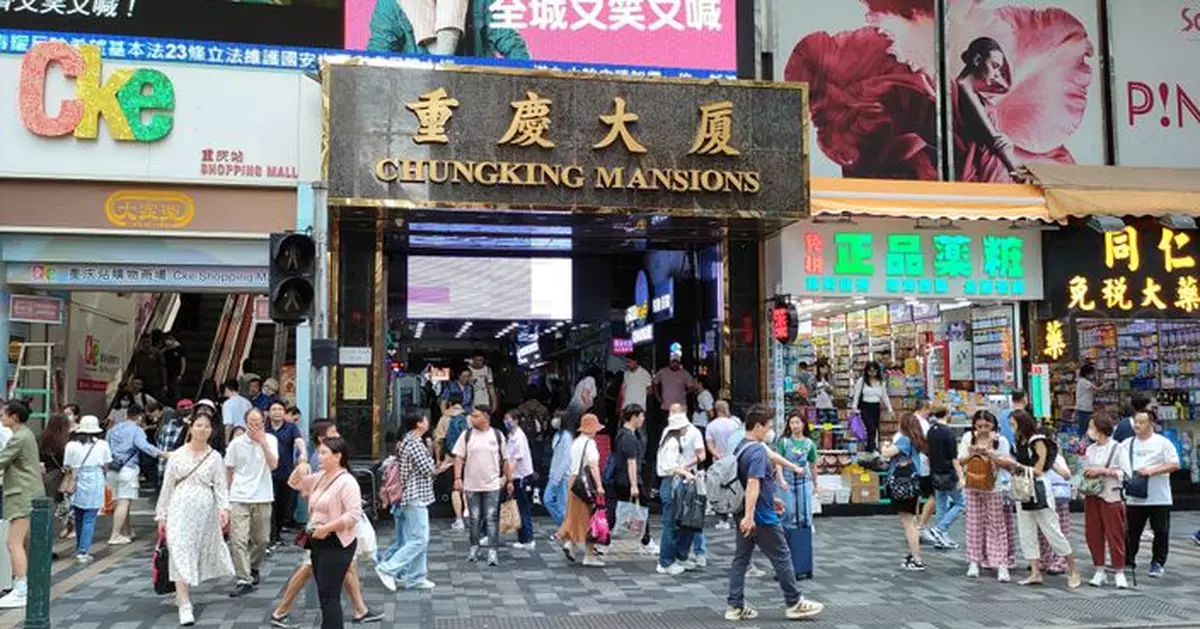 五一黃金周賓館房價飆升 重慶大廈旅館驚現24,798元癲價
