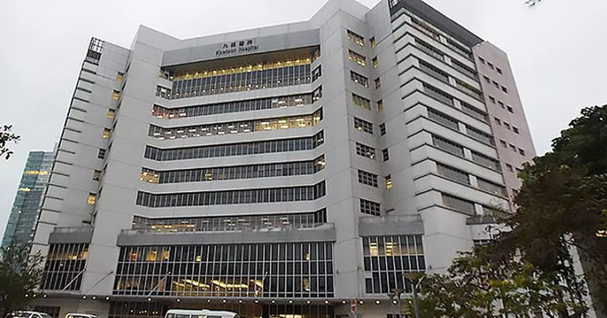 九龍醫院75歲男病人感染耳念珠菌 累計6人中招