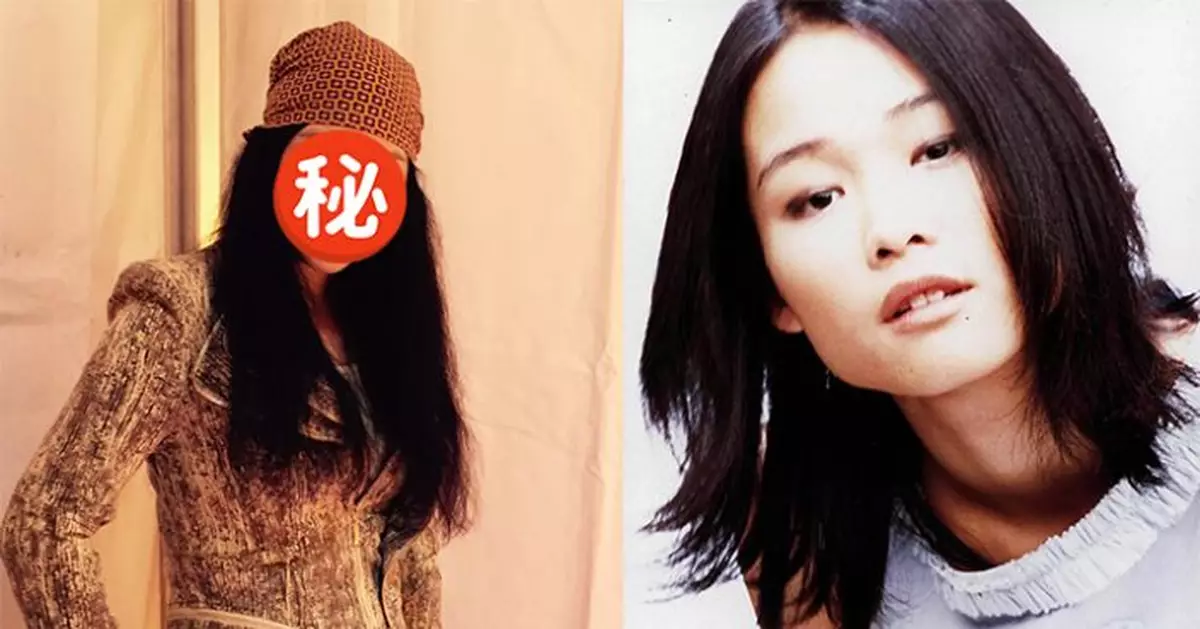 49歲許美靜90年代唱紅《明知故犯》  首談當年淡出幕前的原因是精神分裂喪失記憶