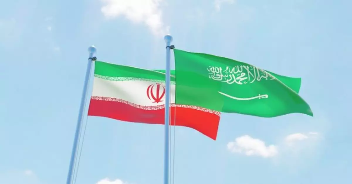 沙特外交代表團抵德黑蘭 商討對伊朗重開外交機構