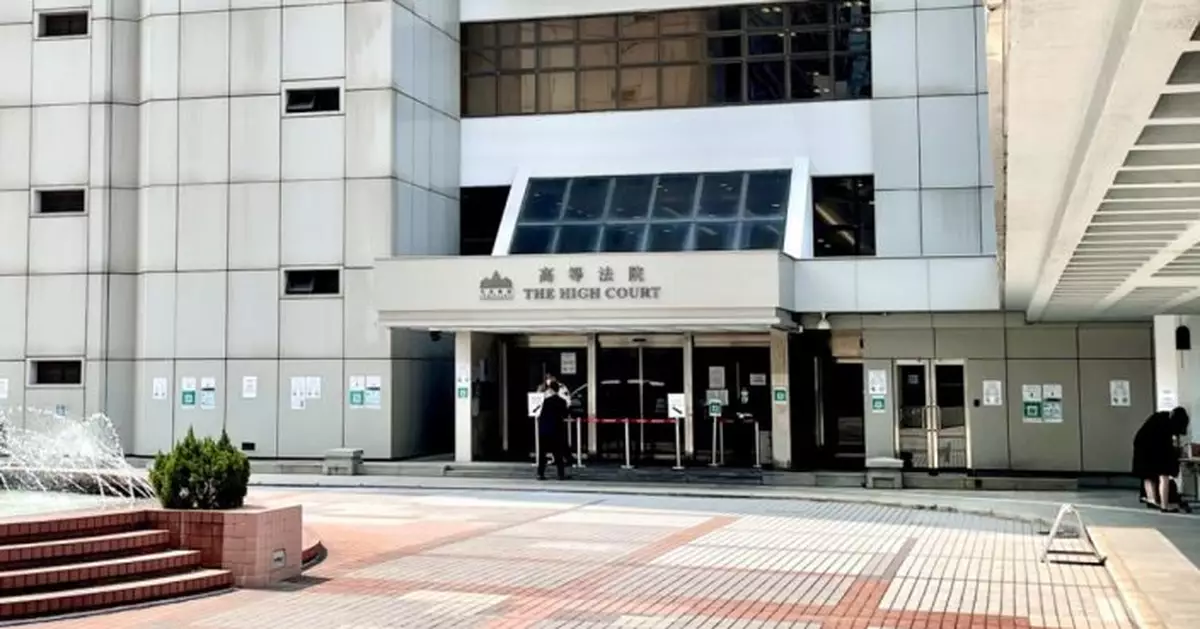 趁女侍應不適送回家強姦 六旬男食客判囚5年半