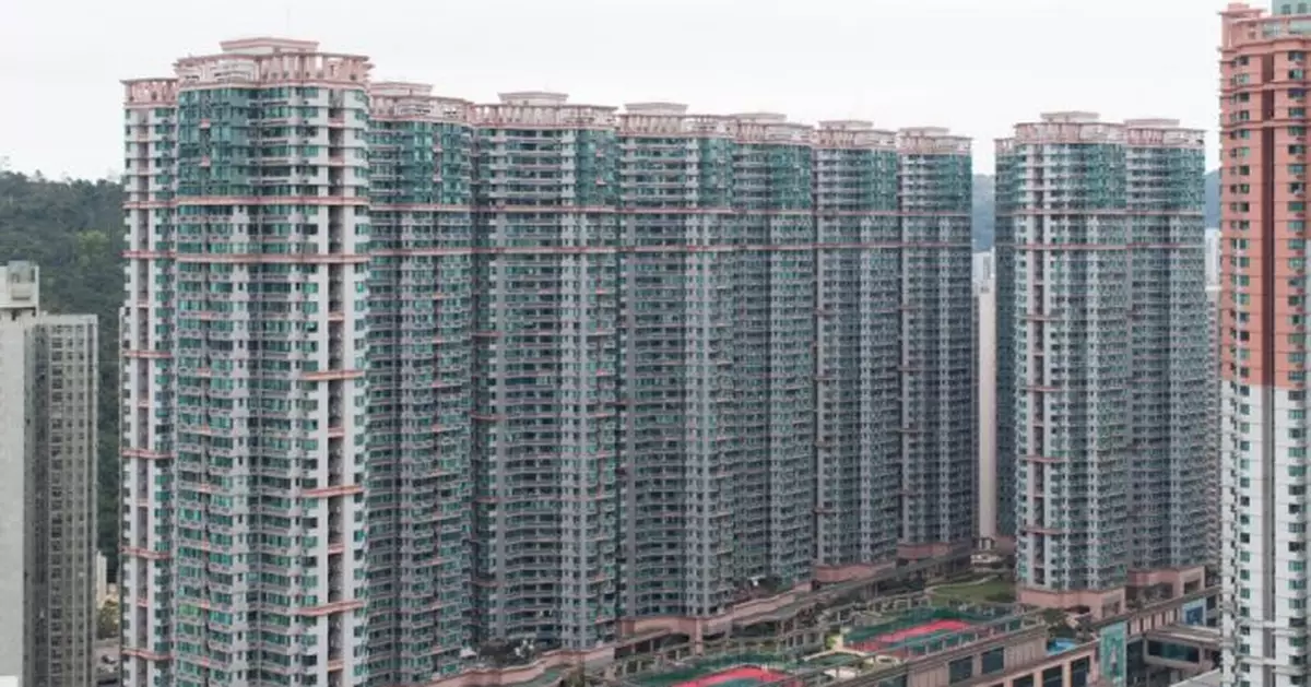 內地全面實行不動產統一登記 專家：短期開徵房地產稅機會不高