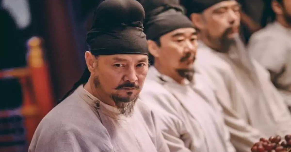 李林甫「口蜜腹剑」 久居相位禍大唐