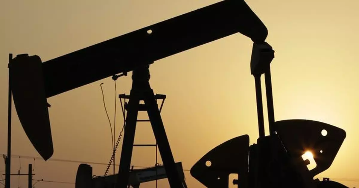 油價窄幅爭持  紐油升0.61%