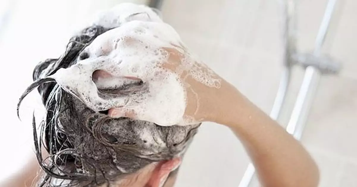 洗頭水含2成分恐致癌 營養師教避8大有害物 常食1食物致脫髮