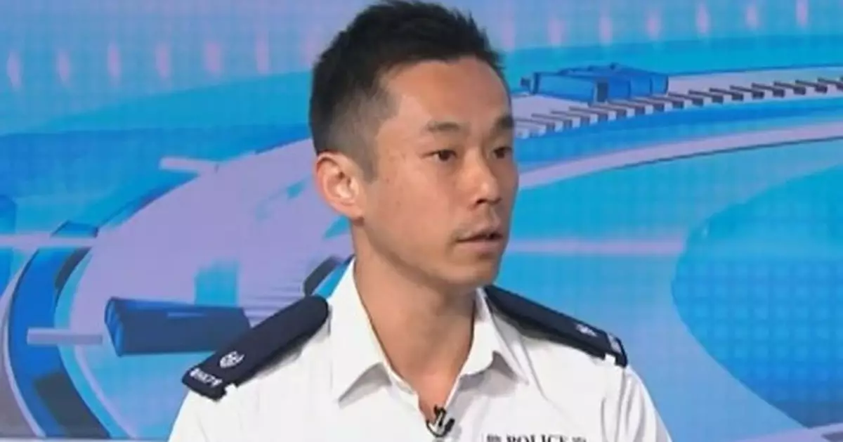 警隊調整入職要求投考人數急增 中年司機即申請盼圓夢