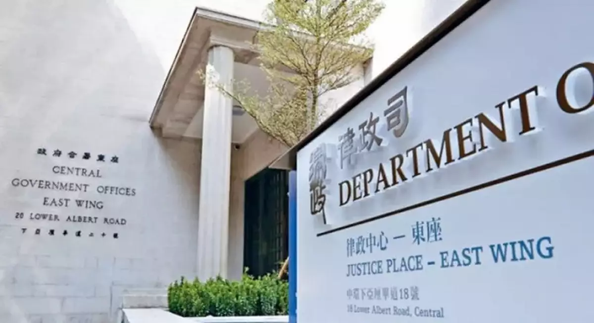 簡慧敏：修訂《刑事訴訟程序條例》以填補法律空隙