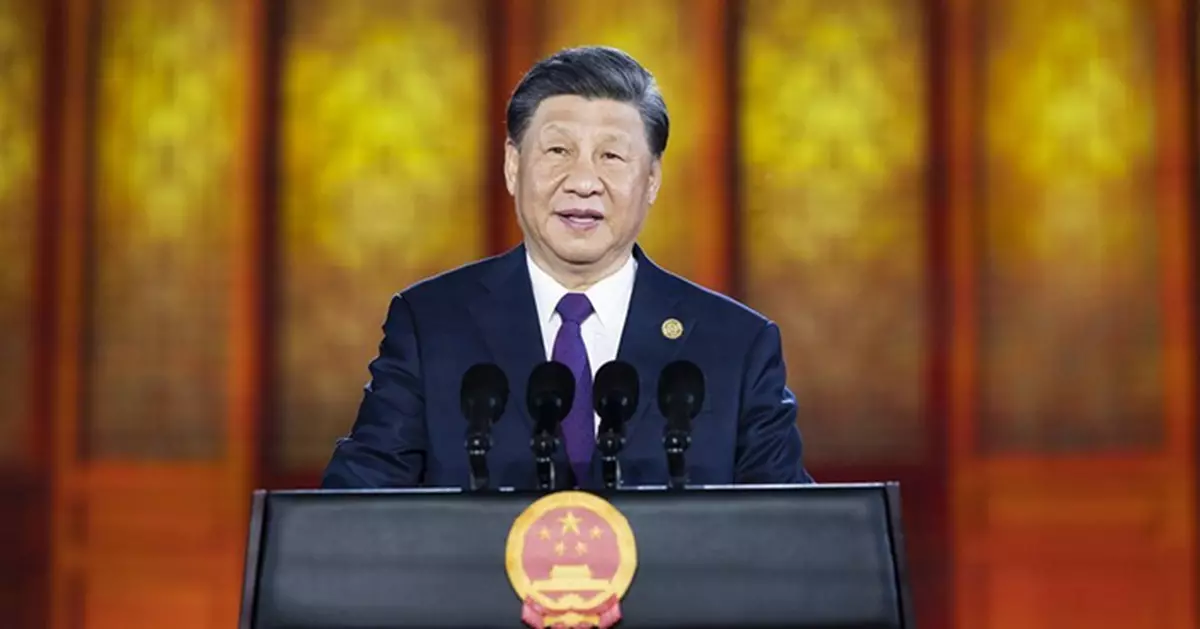 習近平：中方將向中亞國家提供260億元人民幣融資及援助