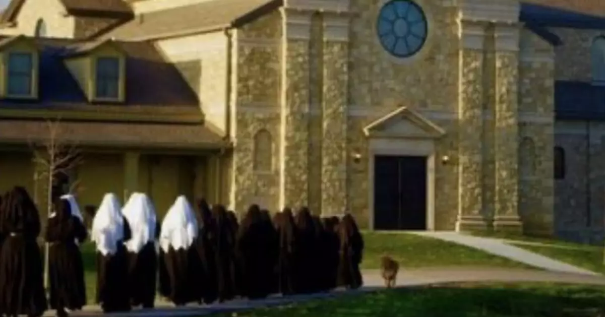 美國修女4年前離世遺體卻不朽    民眾視為神蹟小鎮成「朝聖地」
