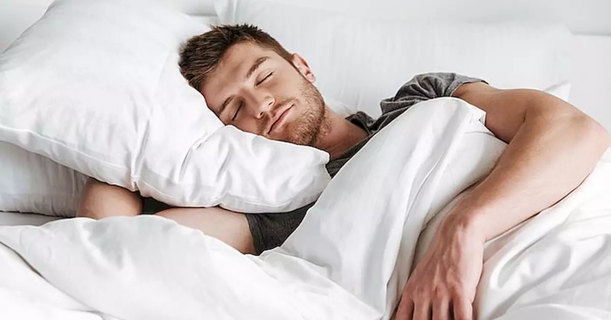 「秒睡」未必健康！長期缺覺致免疫力下降 7條問題自測睡眠質素