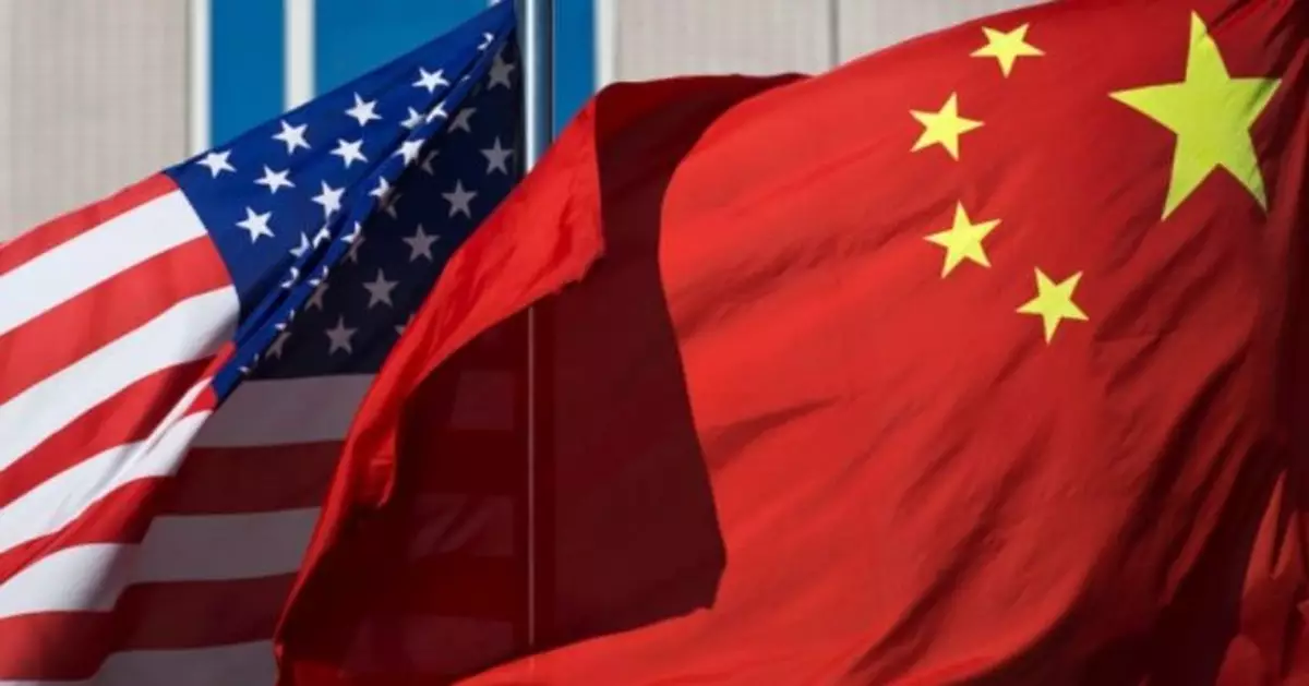 美民主黨參議員擬推《中國競法案2.0》 加強出口管制法抗華