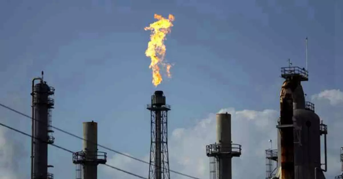 油組減產延至明年底 沙特再減100萬桶 英美油價亞洲時段升