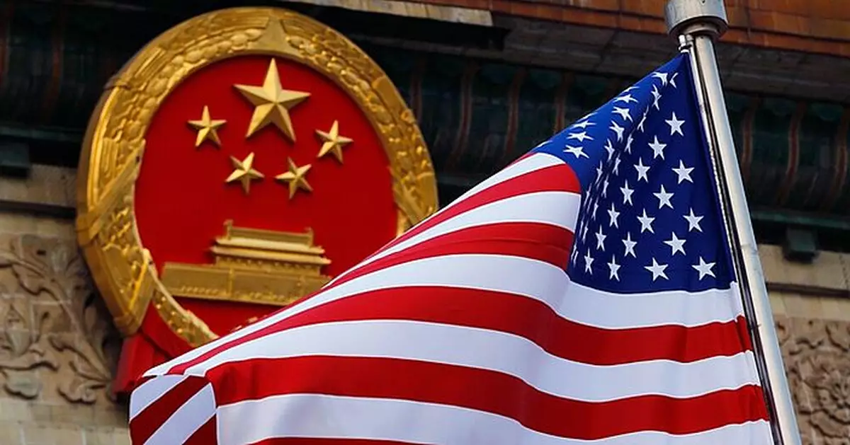 美國參議院外交委員會通過法案 結束中國發展中國家地位