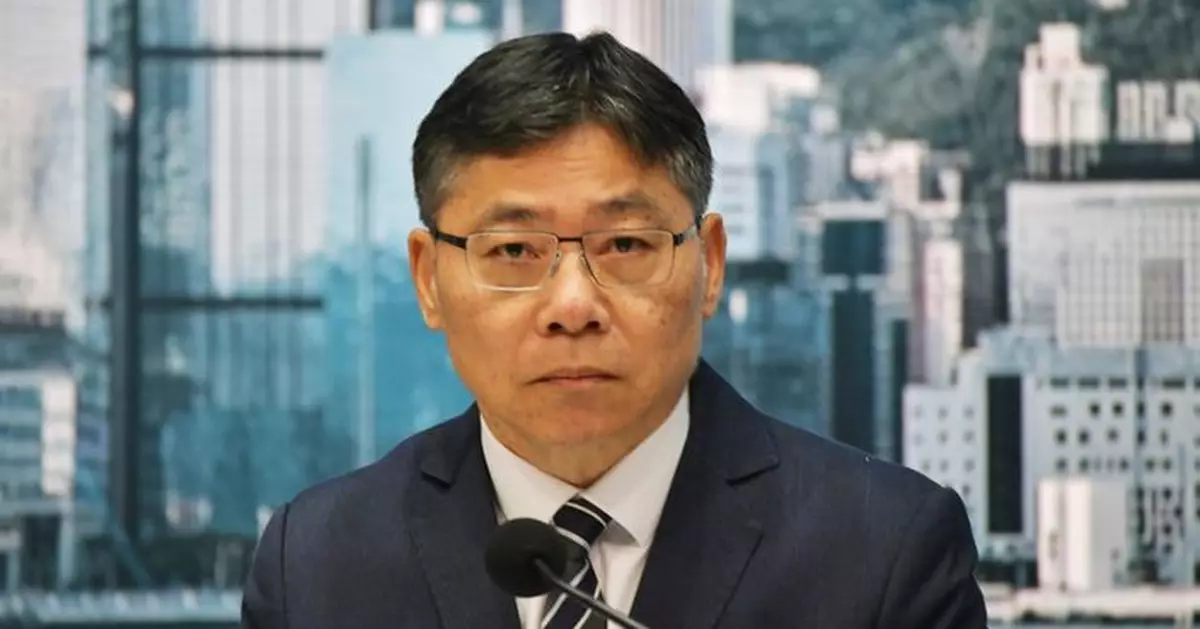 政府歡迎通過三隧分流方案　林世雄：以科學為本