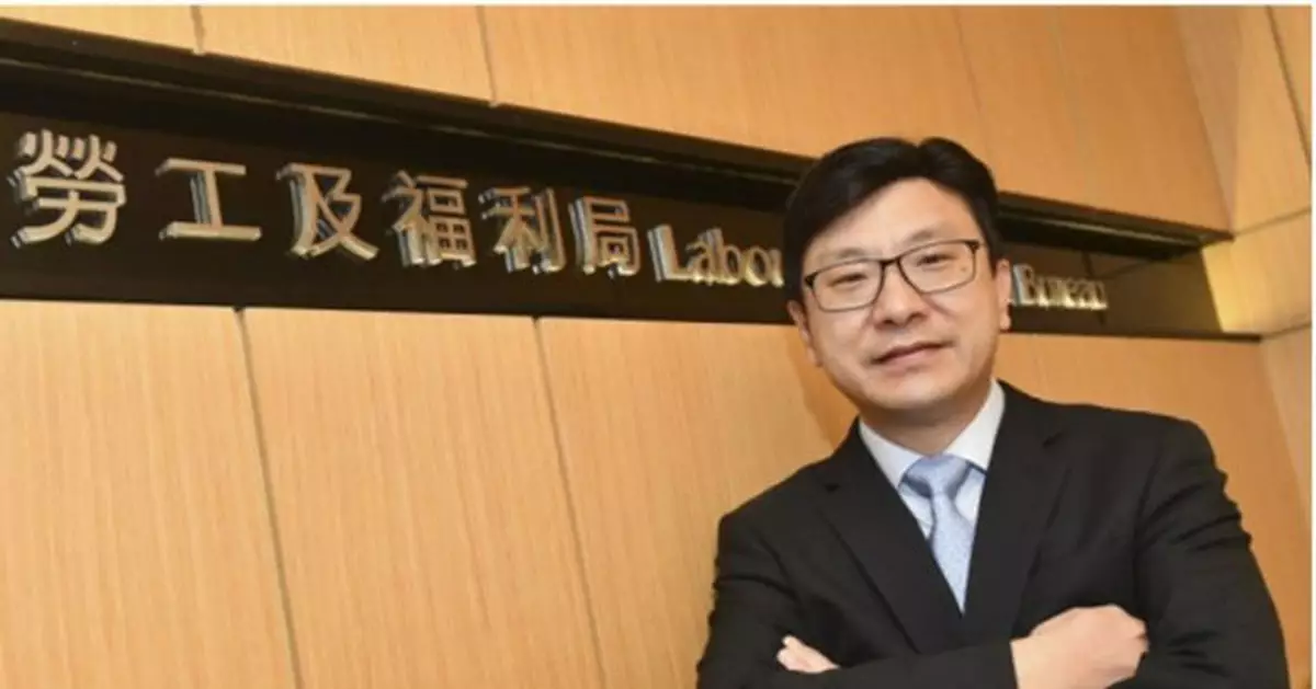 80%港人未立預設醫療指示 孫玉菡︰將辦講座推廣
