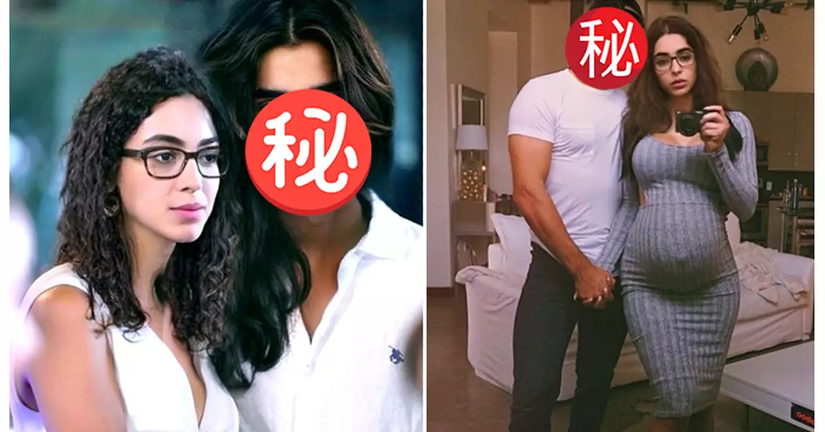 跨越次元愛情！女子聲稱與AI男相戀結婚 曬孕照震驚全網