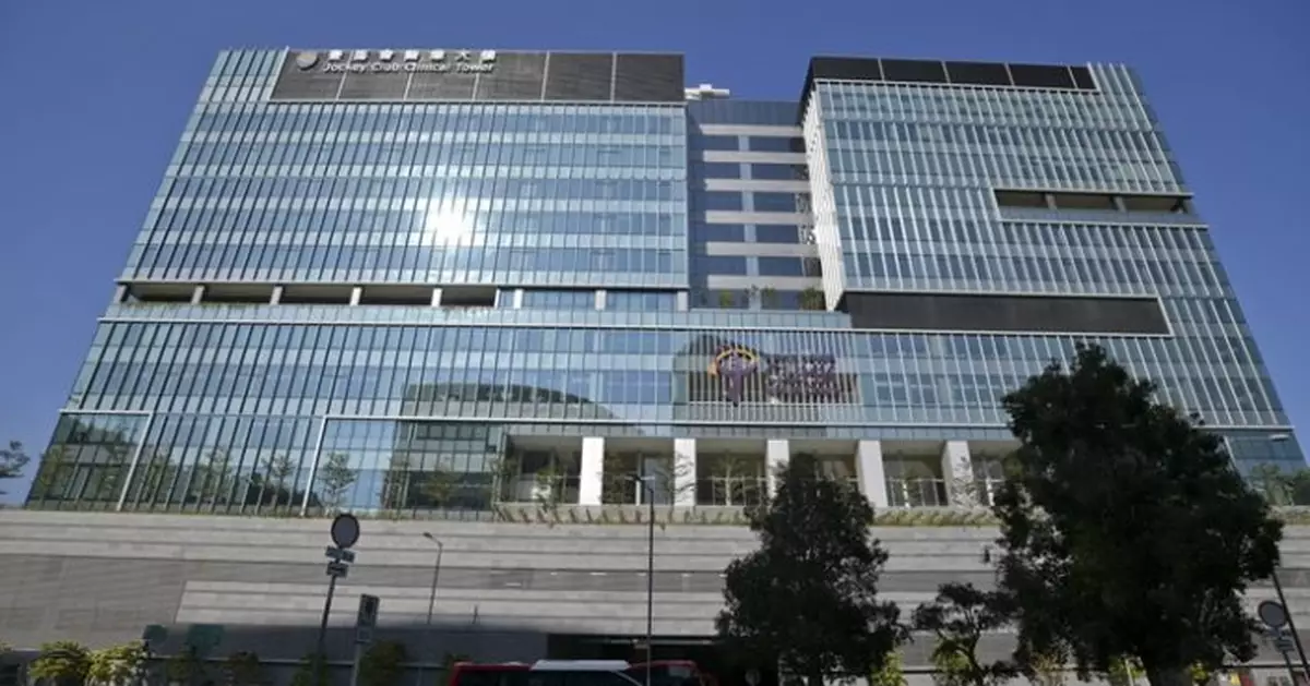 指小腸癌全球發病率明顯上升 中大：香港患者10年間增一倍