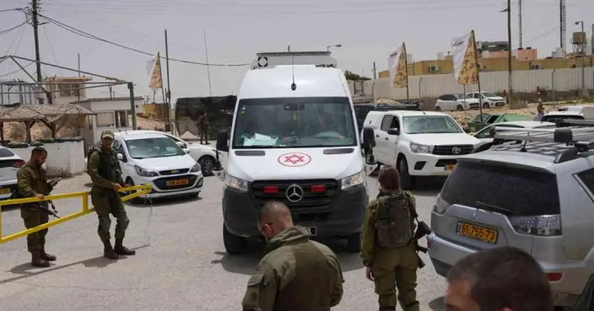邊境爆槍擊3以色列兵及1埃及安保人員死亡 兩國徹查事件